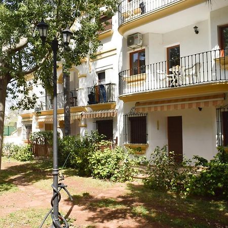 Anacasa El Patio Denia Ap1117 Apartment Exterior foto