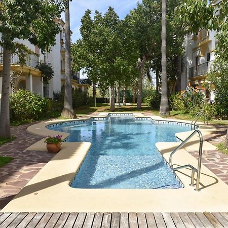 Anacasa El Patio Denia Ap1117 Apartment Exterior foto