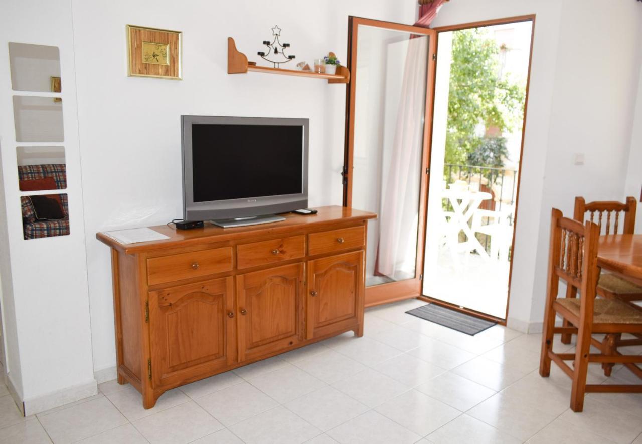 Anacasa El Patio Denia Ap1117 Apartment Exterior foto