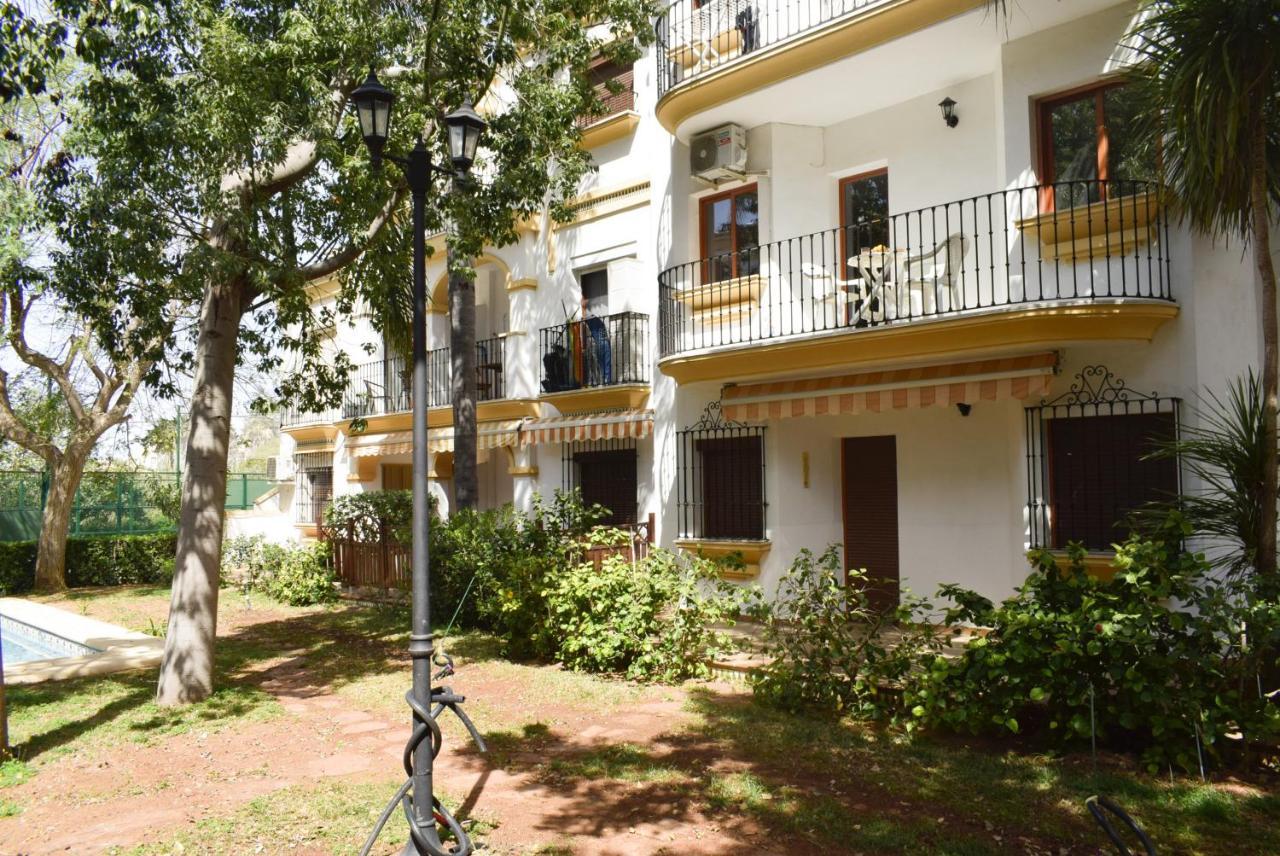 Anacasa El Patio Denia Ap1117 Apartment Exterior foto