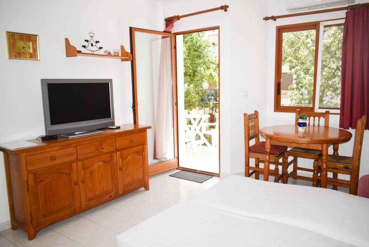 Anacasa El Patio Denia Ap1117 Apartment Exterior foto