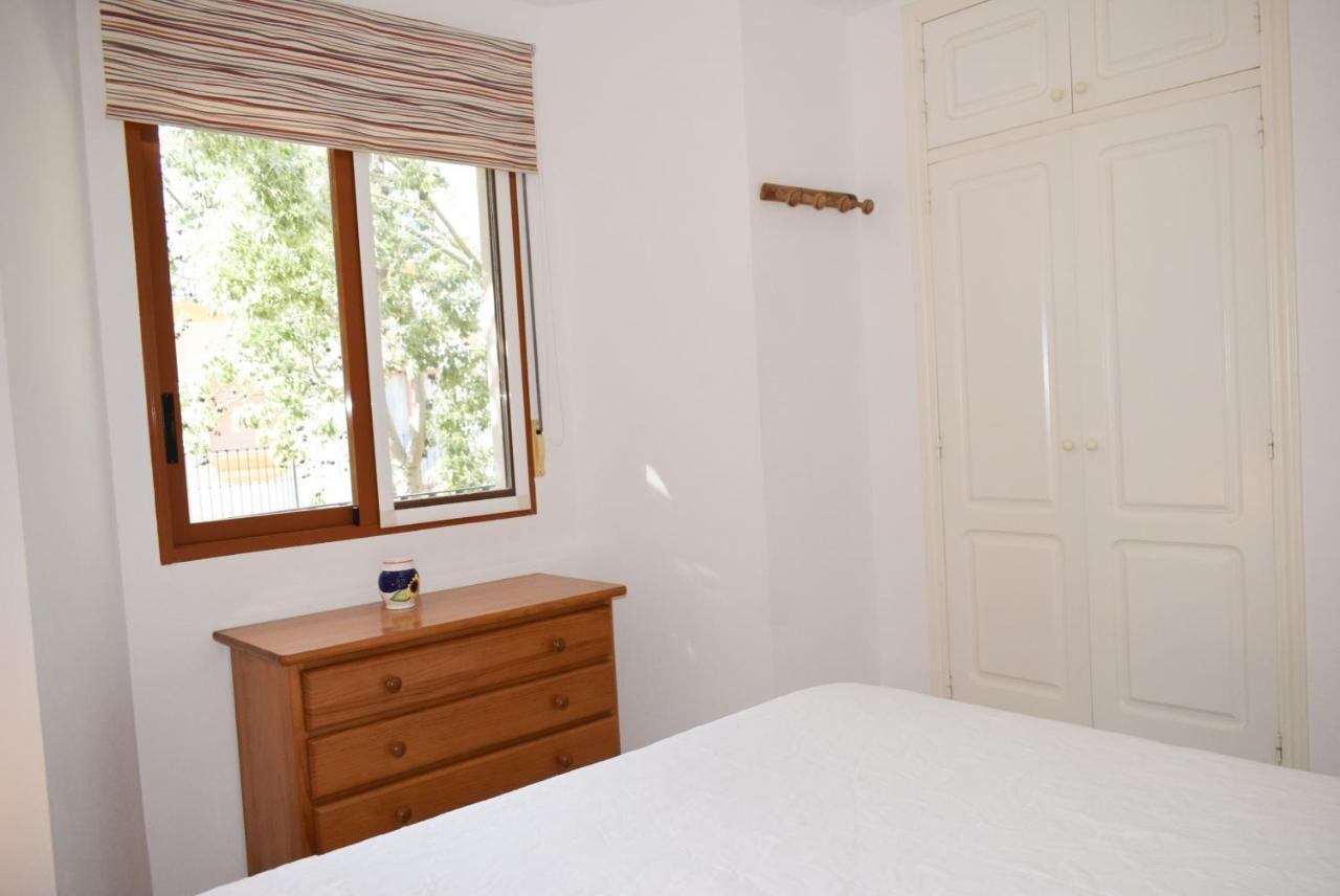 Anacasa El Patio Denia Ap1117 Apartment Exterior foto